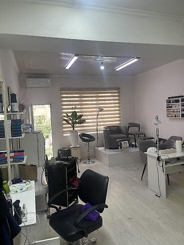 квартиры ипотека: 3 комнаты, 38 м², Индивидуалка, 1 этаж, Евроремонт — 2