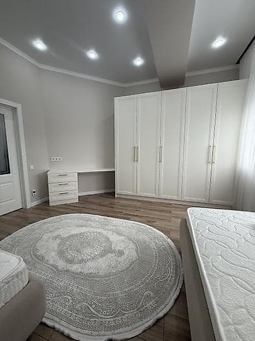 жм восток: 2 комнаты, 60 м², Элитка, 2 этаж, Дизайнерский ремонт — 5