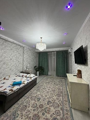 1 комната, Душевая кабина, Постельное белье, Кондиционер