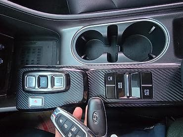 ki k5: Hyundai Sonata: 2019 г., 2 л, Автомат, Бензин, Седан — 7