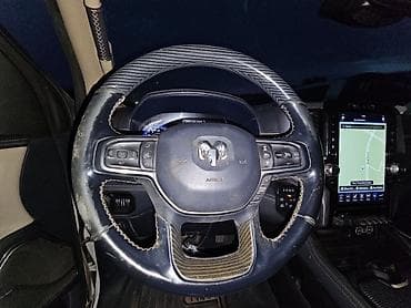 Dodge Ram 1500: 2020 г., 5.7 л, Автомат, Бензин, Пикап — 8