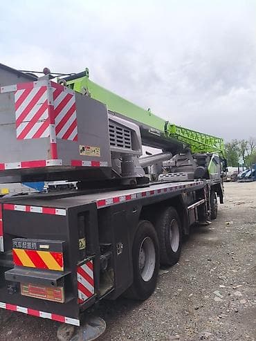 iphone cs: Стрела 50 м, 35 т — 3