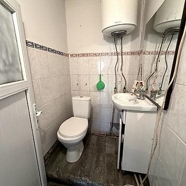 500: Продается 2-х комнатный дом в Сокулуке (верхняя зона) 📍 Всего 500 — 2