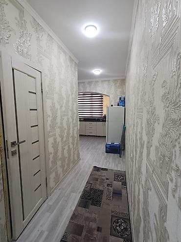 1 комната, 45 м², 106 серия улучшенная, 1 этаж, Свежий ремонт — 8