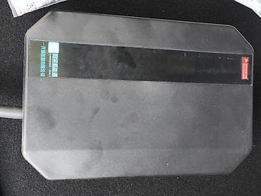 7куб ман: Домашняя AC-станция для зарядки электромобилей 7 кВт Комплект: - Блок — 2