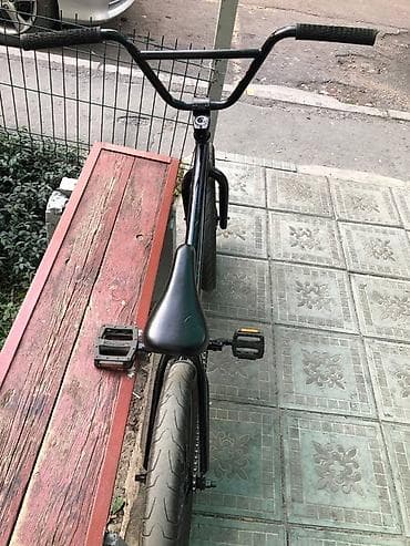 велик фикс цена: BMX велосипед, Б/у — 2