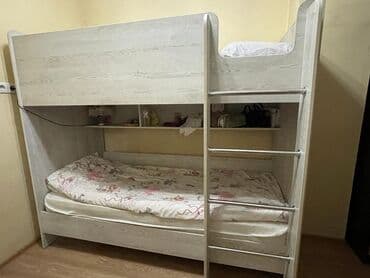 комод детский цена бишкек: Мебель на заказ, Детская, Кровать — 5