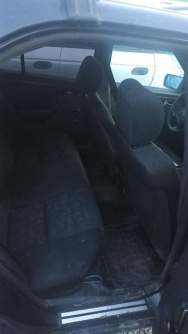 sprinter cdi: Mercedes-Benz C-Class: 1996 г., 1.8 л, Ручные, Бензин, Седан — 4