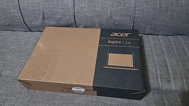 Ноутбуки Acer: Для программирования, Б/у — 2