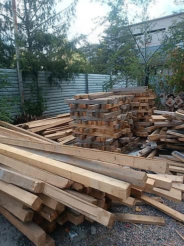 Строительное оборудование: Опалубка Для перекрытий, Фанерная — 7