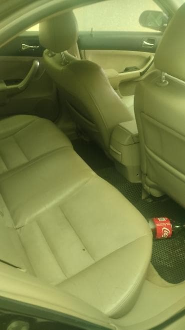 honda adissei: Honda Accord: 2003 г., 0.2 л, Автомат, Бензин, Седан — 6
