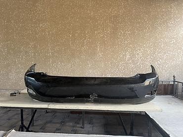 abs prius: Бампер Lexus, Б/у, Оригинал — 5
