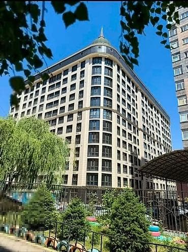5: 3 комнаты, 117000 м², Джал мкр (в т.ч. Верхний, Нижний, Средний) Элитка, 5 этаж, Евроремонт — 1
