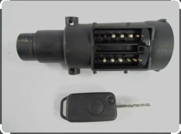 изготовление ключей для авто: Изготовление ключей, восстановление при полной утери, ремонт — 15