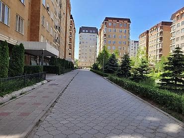 1 комната, 28 м², Элитка, 4 этаж, Косметический ремонт — 3