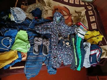 переноска б у: Камбинизон — 1