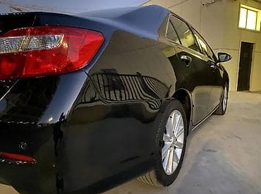 электр авто: Toyota Camry: 2013 г., 2.5 л, Автомат, Бензин, Седан — 1