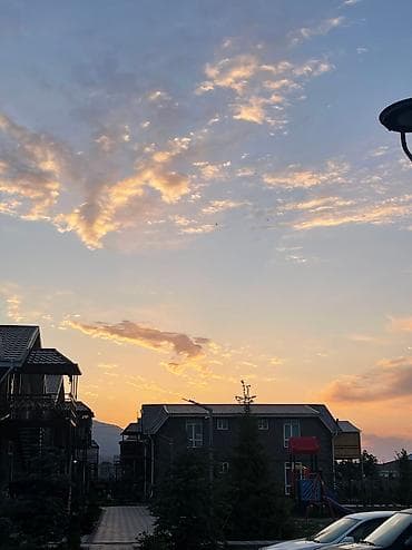 квартиры в бишкеке в районе политеха: 3 комнаты, 70 м², Элитка, 2 этаж — 6