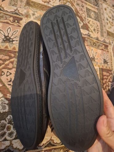 белорусская обувь на широкую ногу: Кожаные туфли хорошего качество 40р новый. одам за 1000с — 7