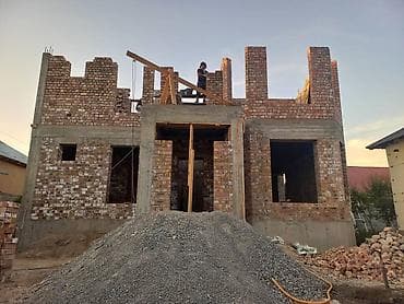 рыскулова молодая гвардия: Опалубки, Фундамент, Стяжка Гарантия Больше 6 лет опыта — 6