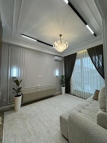 жк радуга продажа квартир: Таунхаус с современной архитектурой и дизайнерской отделкой. 7 комнат — 10