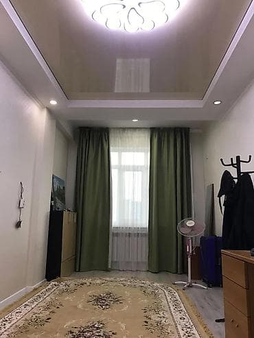 1 комната, Агентство недвижимости, Без подселения, С мебелью полностью