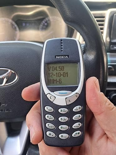 nokia 6300 4g: Nokia 3310, Б/у, 1 SIM — 4