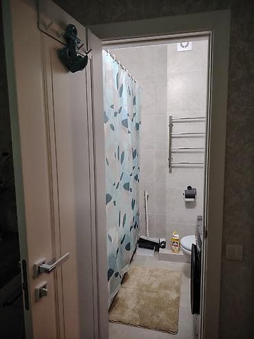 места аренда: 1 комната, Собственник, С мебелью полностью — 6