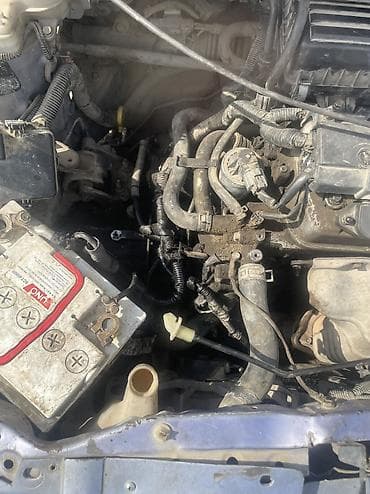 surron x: Honda Civic: 2001 г., 1.4 л, Автомат, Бензин, Хэтчбэк — 6