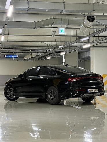 кия к5 хищник: Kia K5: 2020 г., 2 л, Автомат, Газ, Седан — 7