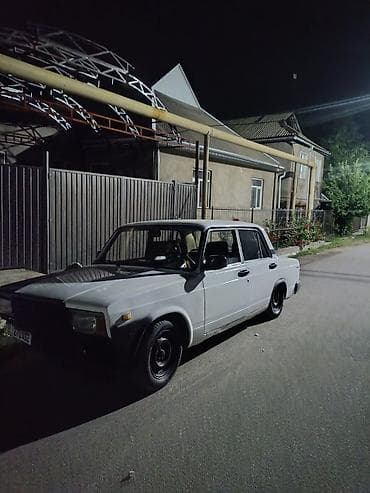 roewe ei5 2021: ВАЗ (ЛАДА) 2107: 1995 г., 1.6 л, Механика, Бензин, Седан — 2