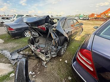 свет для видео: Toyota Camry: 2017 г., 2.5 л, Автомат, Гибрид, Седан — 4
