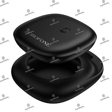 mini gps tracker: Смарт GPS трекер Borofone BC105 - компактный и удобный трекер для — 4