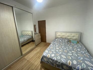 долгосрочная квартира тунгуч: 3 бөлмө, Менчик ээси, Чогуу жашоосу жок, Толугу менен эмереги бар — 12