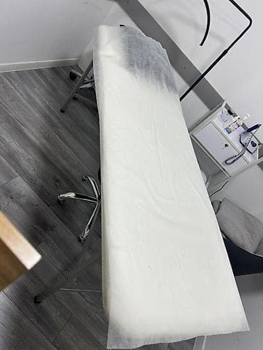 косметический: Косметологическая/массажная кушетка складная — 2