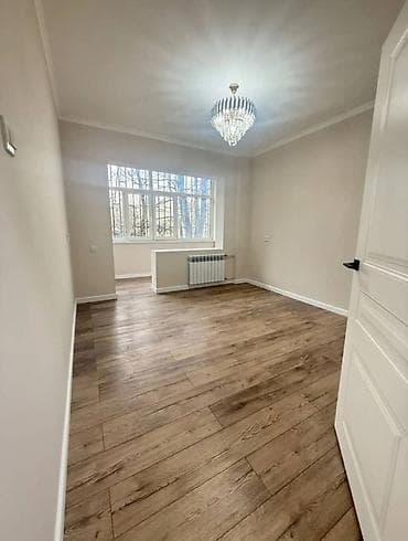 сдаю квартиру дордой плаза: 2 комнаты, 52 м², 106 серия, 1 этаж — 8
