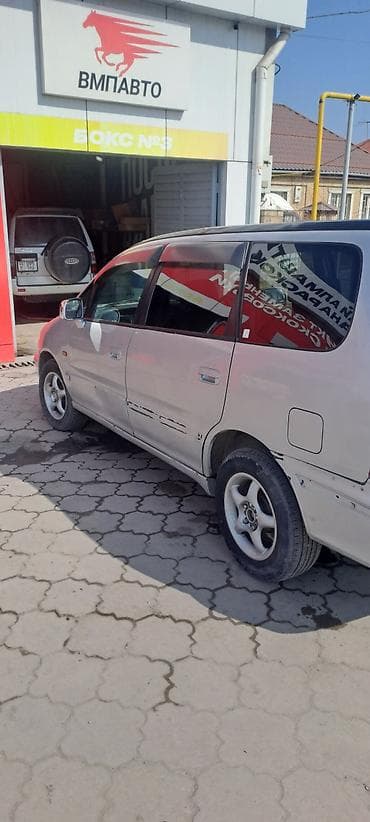 генератор хонда адисей: Honda Odyssey: 1999 г., 3 л, Автомат, Бензин, Минивэн — 2