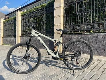 хардтейл: Продаются новые велосипеды для подростков и детей! — 3