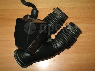 infinity: Гофра воздушного фильтра (воздушный патрубок на фильтр ) TOYOTA CAMRY — 6