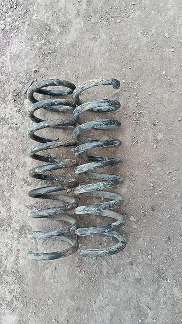 машина спарк цена: Рессора Mercedes-Benz — 4