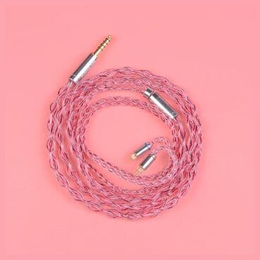 сменный провод для наушников: Вакуумдук, Жаңы, Кыймылга келтирчүүчү, Классикалык — 1