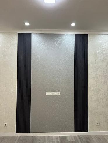 flat kant: 2 комнаты, 67 м², Элитка, 12 этаж, Евроремонт — 2