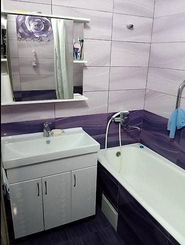 2 комнаты, 48 м², 105 серия, 2 этаж, Евроремонт — 4