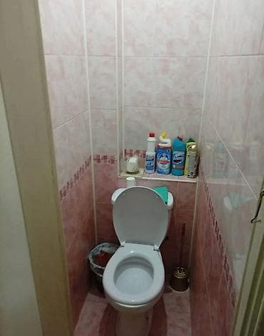 карл маркса: 2 комнаты, 60 м², Индивидуалка, 5 этаж, Старый ремонт — 7