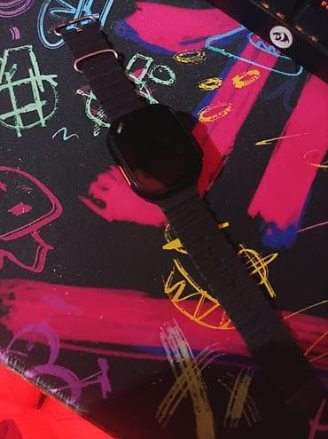 studio display: Смарт-часы состояние идеальное Комплектация: - часы с прямоугольным — 2