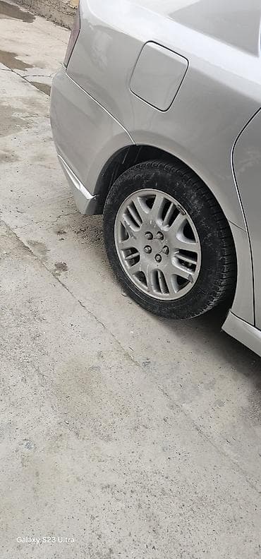 16 диски субару: Комплект литых дисков Subaru с шинами - Оригинальные легкосплавные — 1