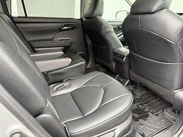 byd гибрид: Toyota Highlander: 2020 г., 2.5 л, Типтроник, Гибрид, Кроссовер — 9