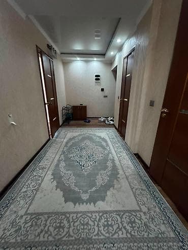 seven development: 3 комнаты, 75 м², БГУ Элитка, 2 этаж, Евроремонт — 7