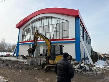 ремонт дизельных моторов: Фасадные работы и облицовка композитными панелями (АКП) - — 2