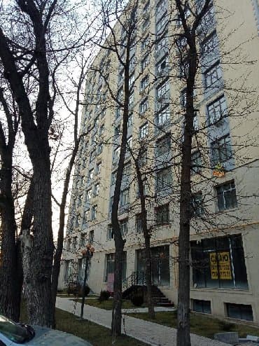 политех дом: 3 комнаты, 96 м², Элитка, 3 этаж, Евроремонт — 17